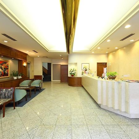 Nagasaki Ik Hotel Eksteriør billede