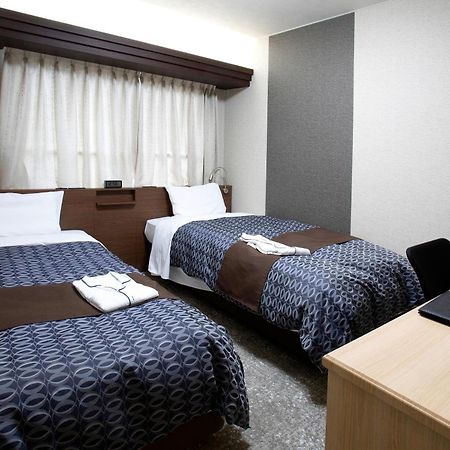 Nagasaki Ik Hotel Værelse billede