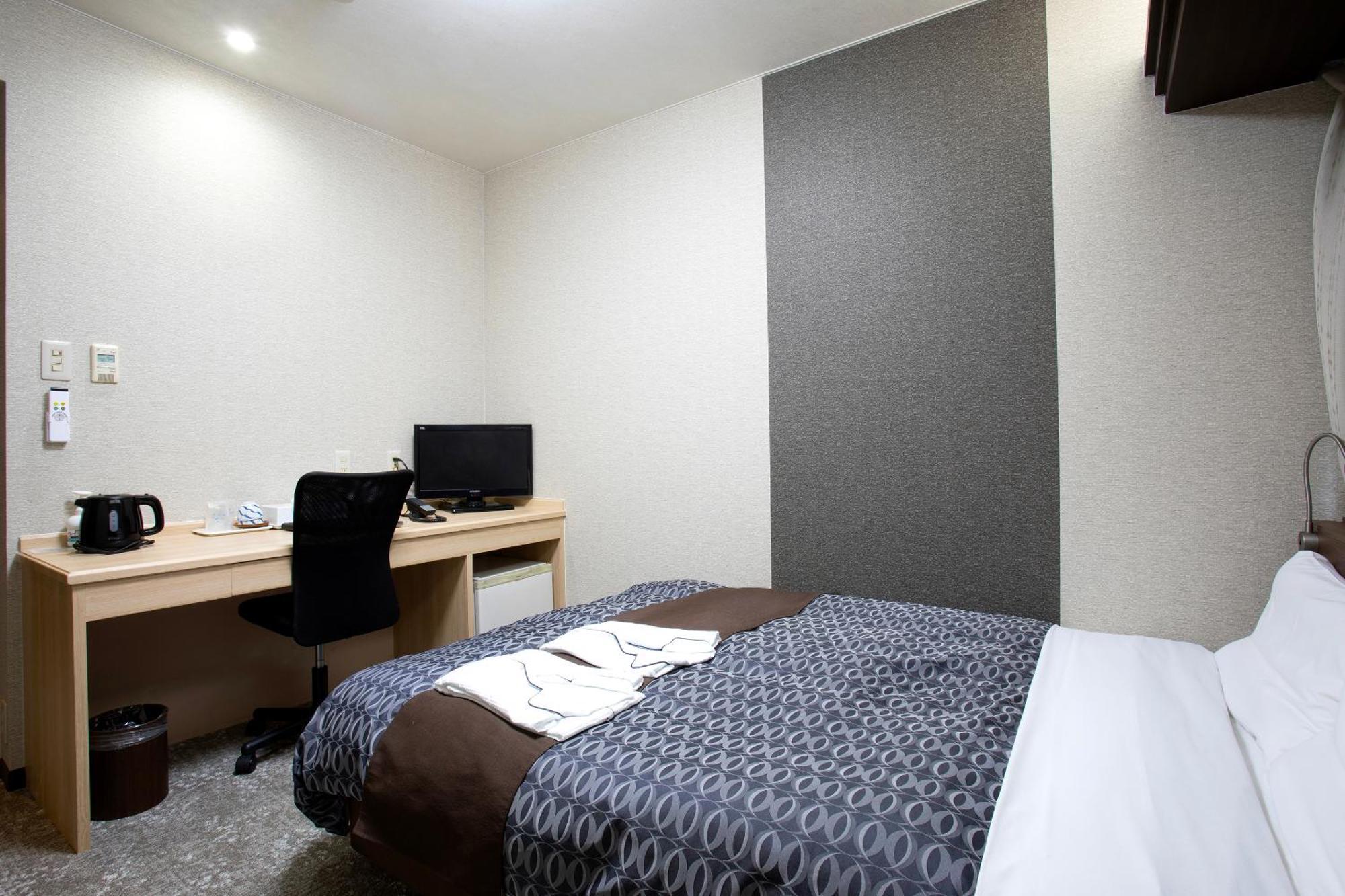 Nagasaki Ik Hotel Værelse billede