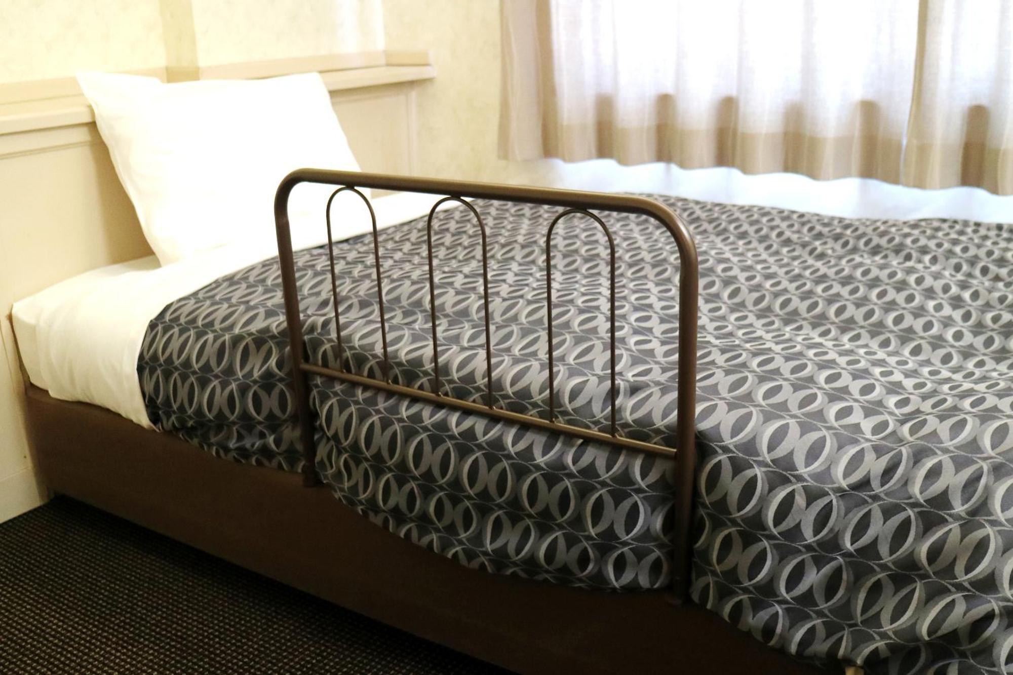 Nagasaki Ik Hotel Eksteriør billede