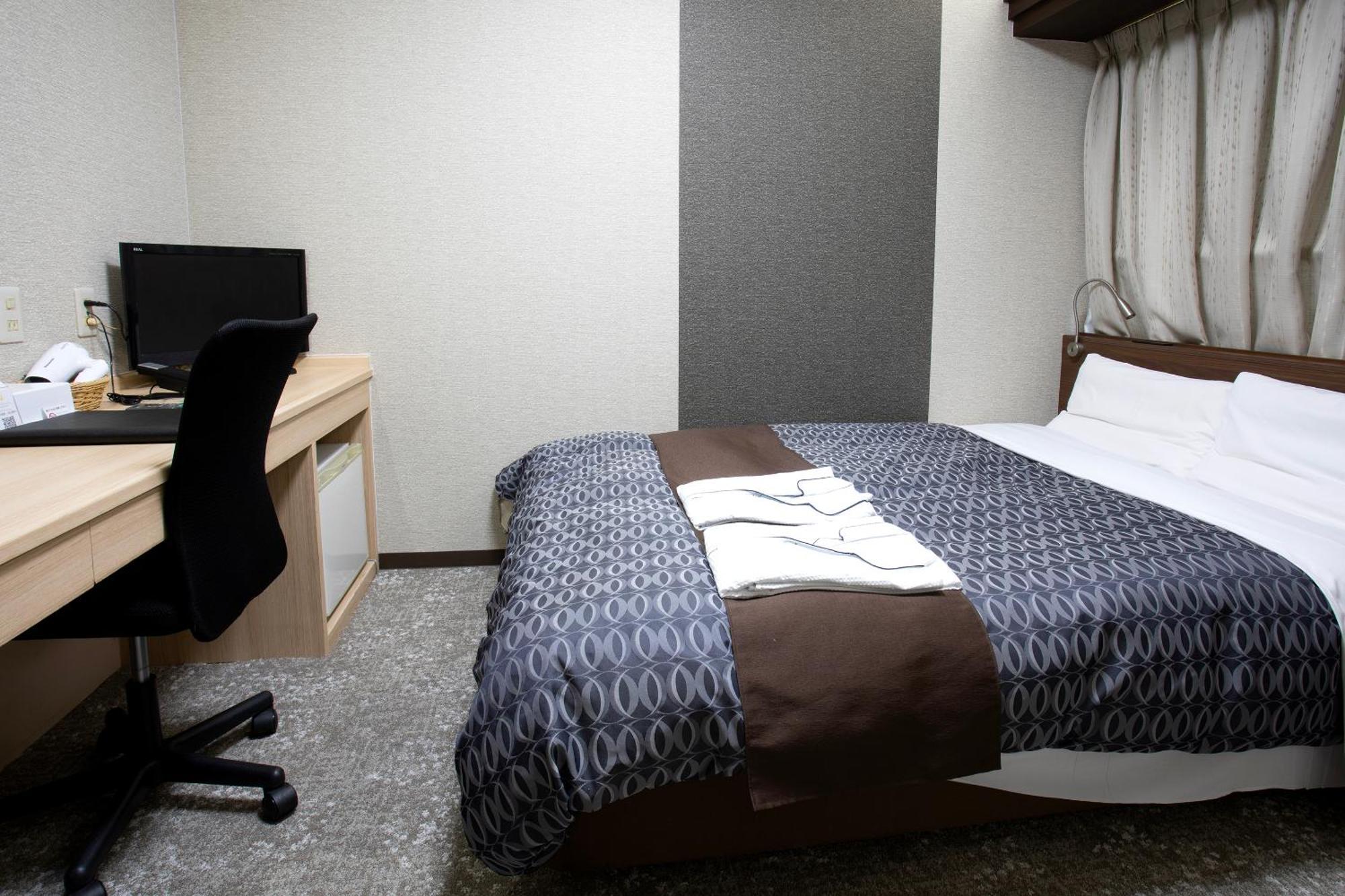 Nagasaki Ik Hotel Værelse billede