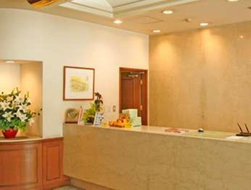 Nagasaki Ik Hotel Eksteriør billede